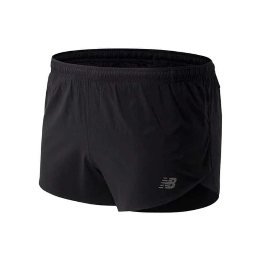 NEW BALANCE IMPACT RUN SHORT 3